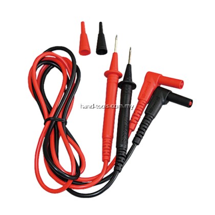 KYORITSU 7066A Test Leads 1100mm | KEW 7066A